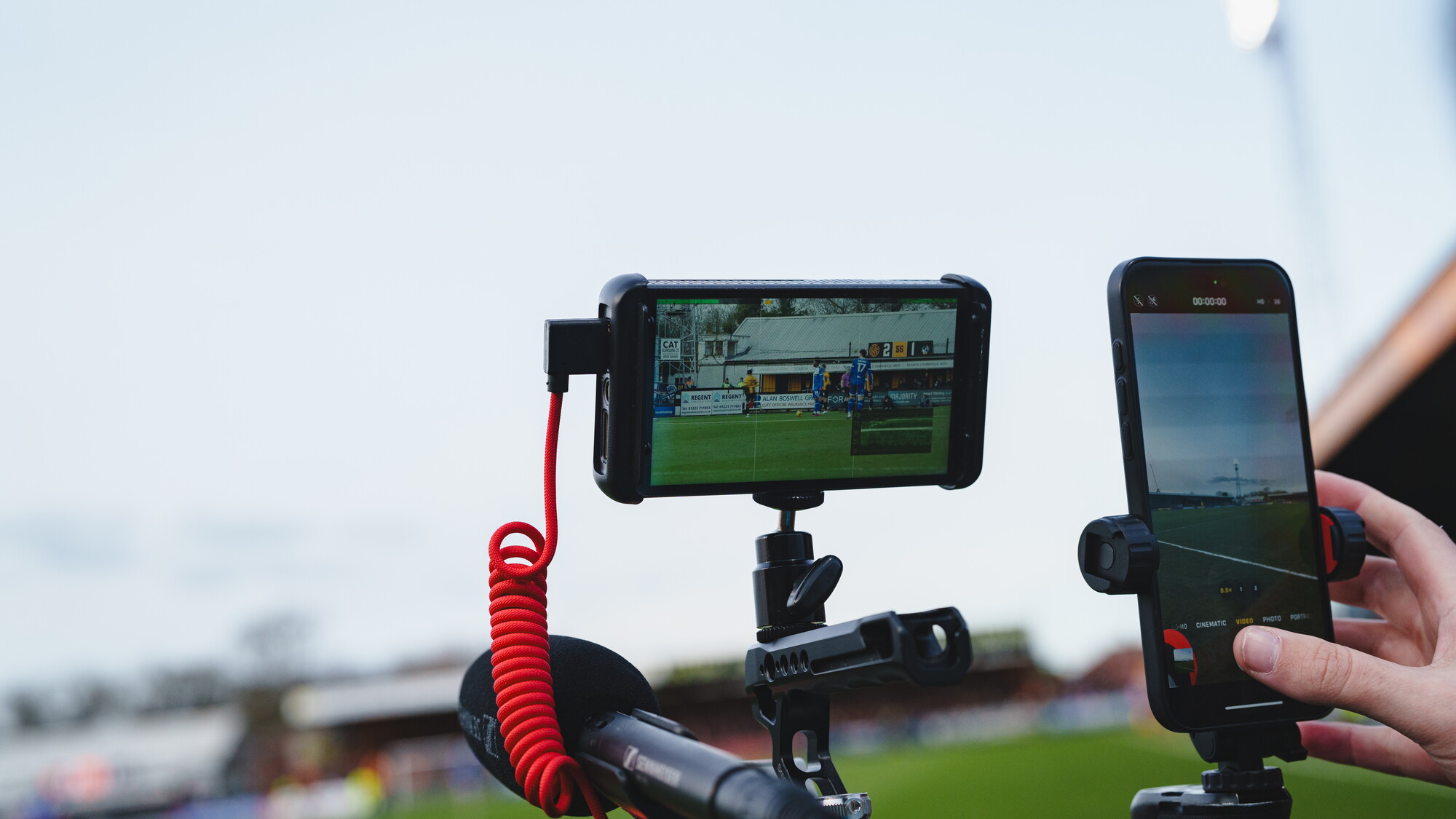 Cambridge United launches internship opportunities for ARU students ...