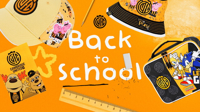 Back to School graphic