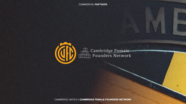 Partnership graphic