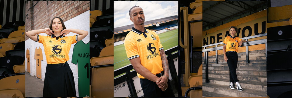 24-25 Home Kit Promo Banner