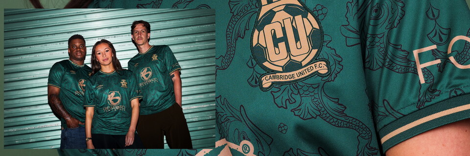 24-25 Third Shirt Promo