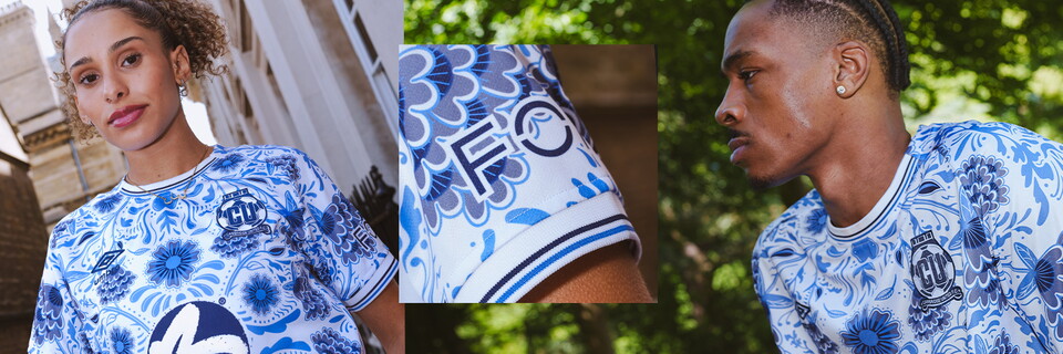 24-25 Away Kit Promo