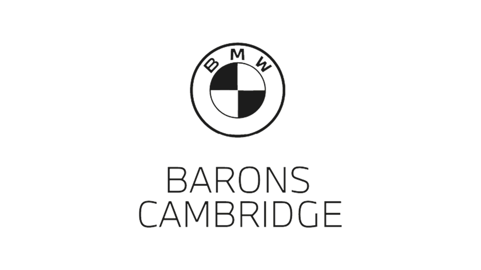 Barons Cambridge BMW