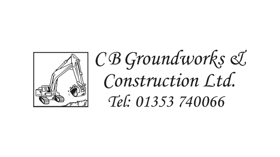 CB Groundworks