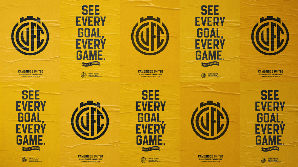Evolution Crest imagery