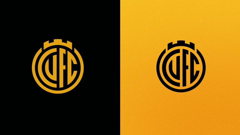 Evolution Crest imagery