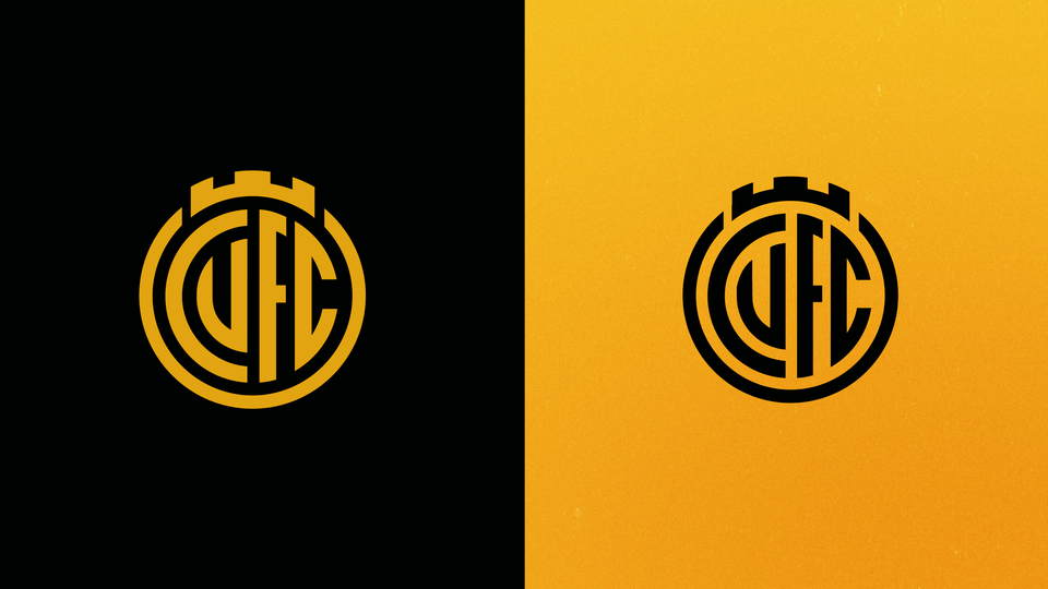 Evolution Crest imagery