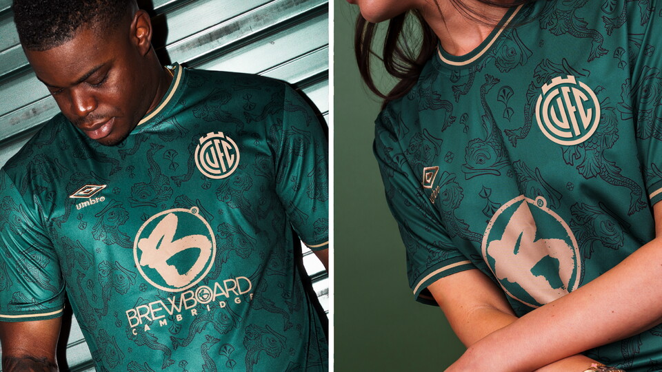 Evolution Crest imagery