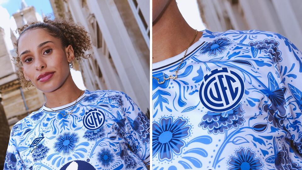 Evolution Crest imagery