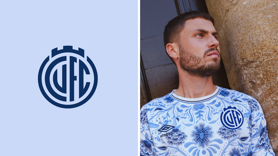 Evolution Crest imagery