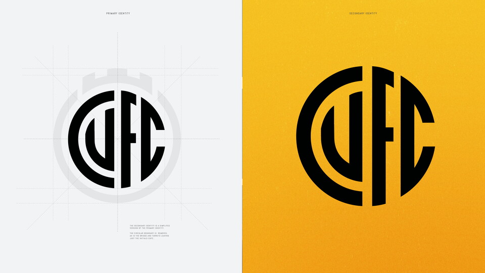 Evolution Crest Imagery