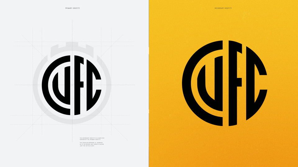 Evolution Crest Imagery