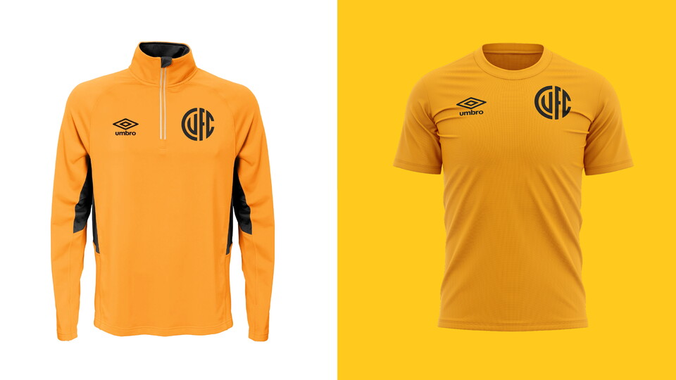 Evolution Crest imagery