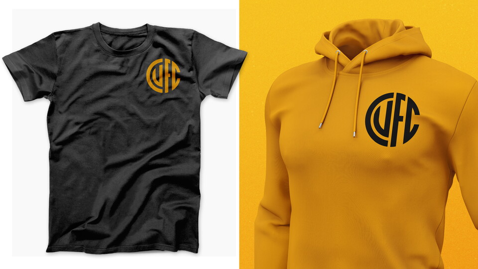 Evolution Crest imagery