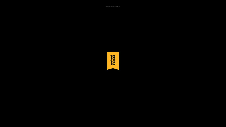 1912 Identity Image - Evolution