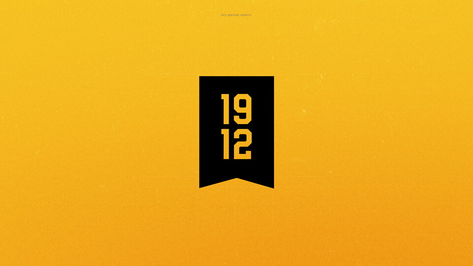 1912 Identity Image - Evolution
