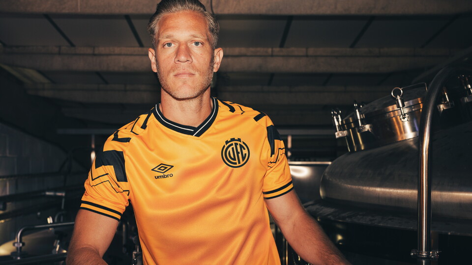 Evolution Crest imagery