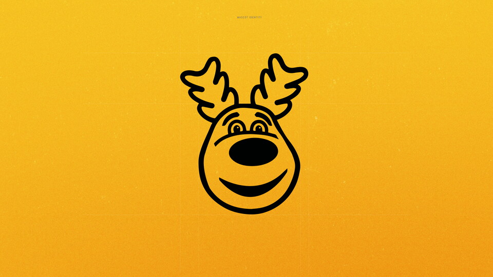 Marvin the Moose Identity Image