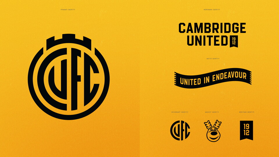 Evolution Crest Imagery