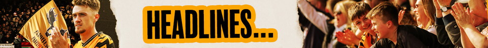 Season Ticket Headlines