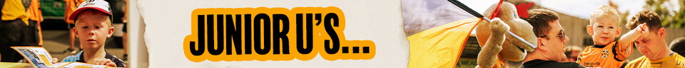 Junior U's