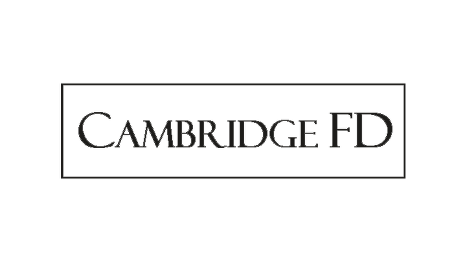 Cambridge FD