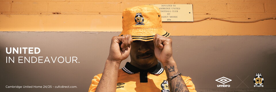 24-25 Home Kit Promo