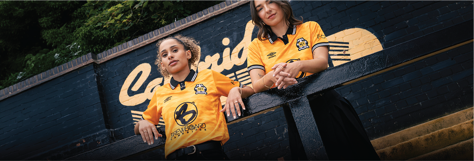 24-25 Home Kit Promo