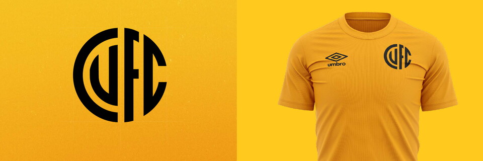 Dummy Crest Header