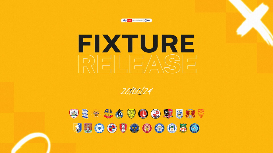 Fixture Release Graphic