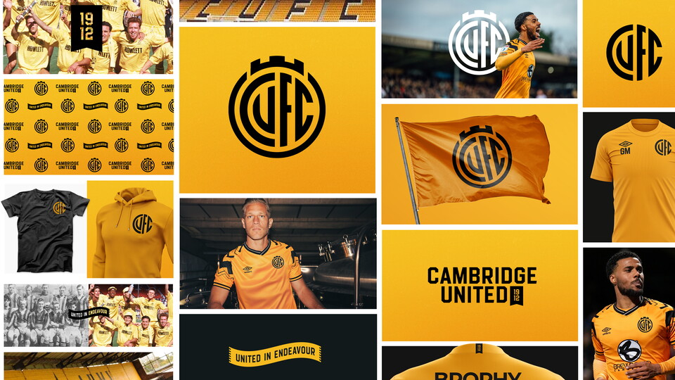 Evolution Crest imagery