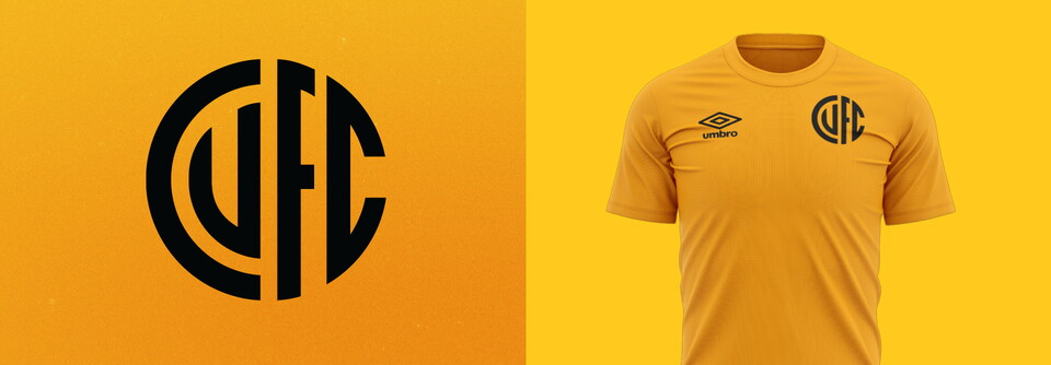 Evolution Crest Header