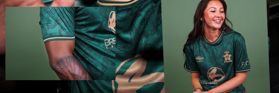 24-25 Third Shirt Promo