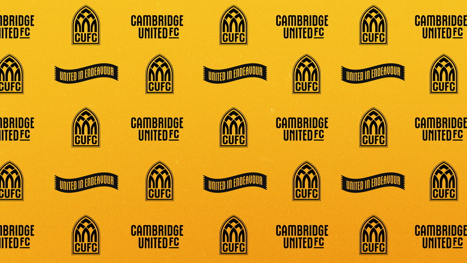 Abbey inspired Crest imagery