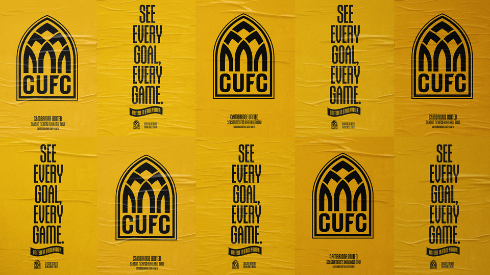 Book and Ball Crest imagery
