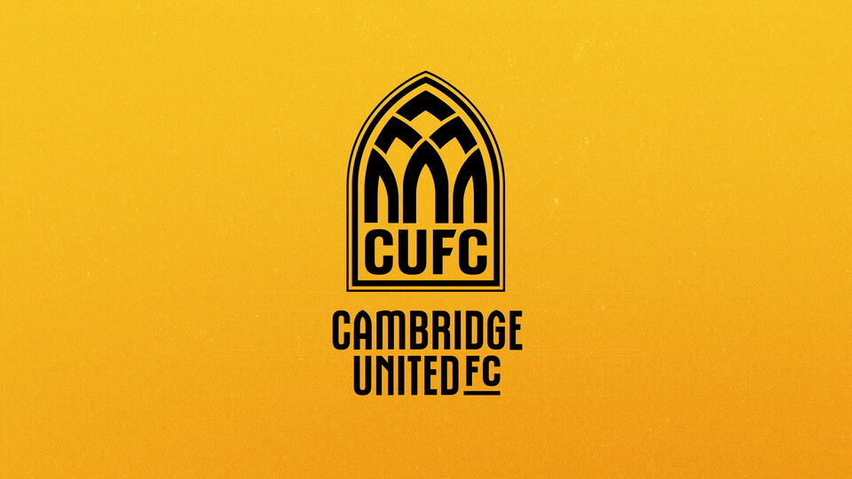 Abbey inspired Crest imagery