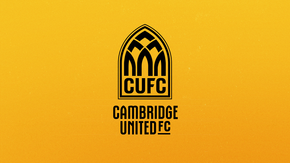 Abbey inspired Crest imagery
