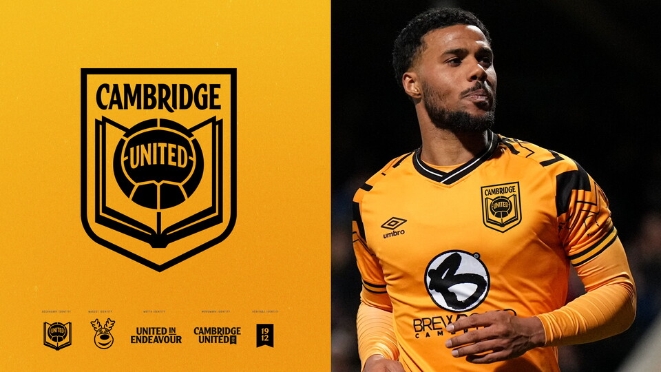 Book and Ball Crest Imagery