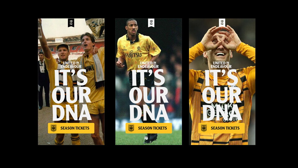 Book and Ball Crest imagery