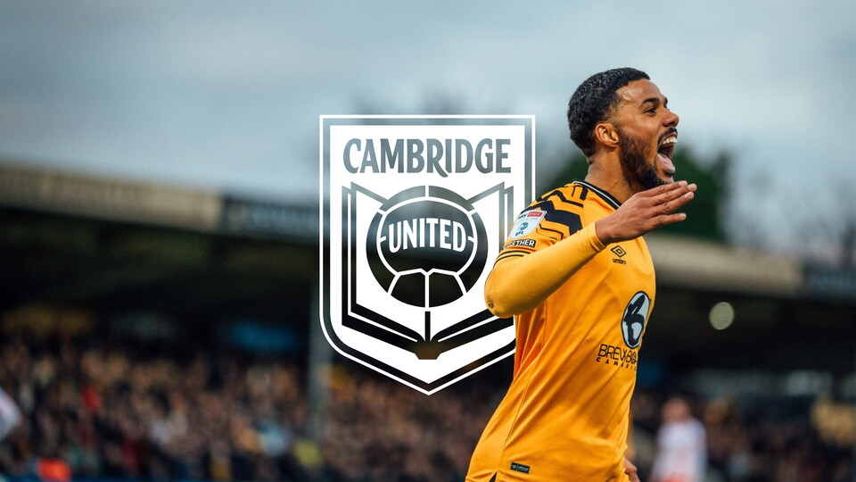 Book and Ball Crest imagery