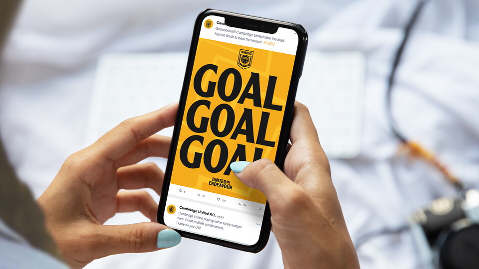 Book and Ball Crest imagery