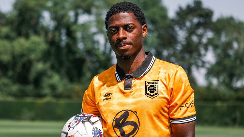Crest Imagery