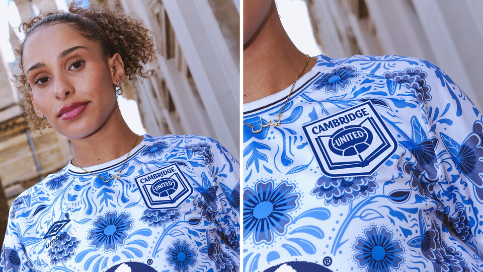 Book and Ball Crest imagery