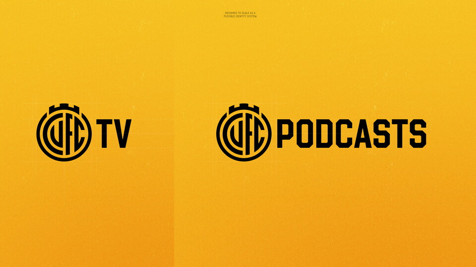 Evolution Crest imagery