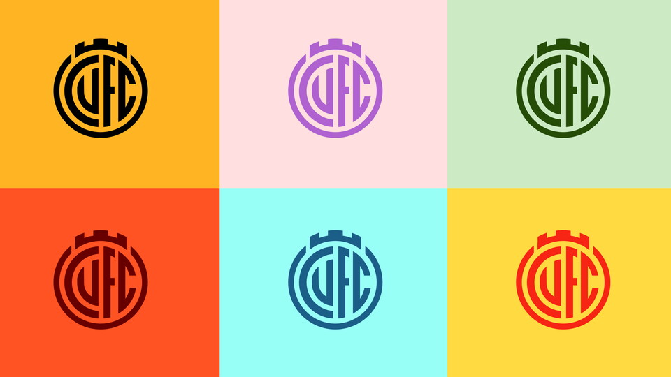 Evolution Crest imagery