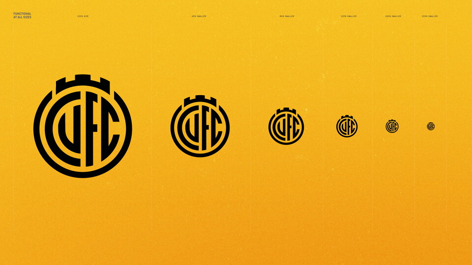 Evolution Crest imagery