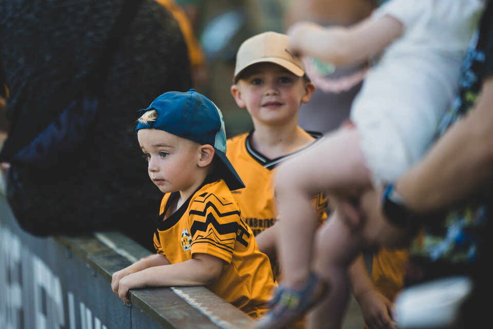 Image from the 2024 Open Day