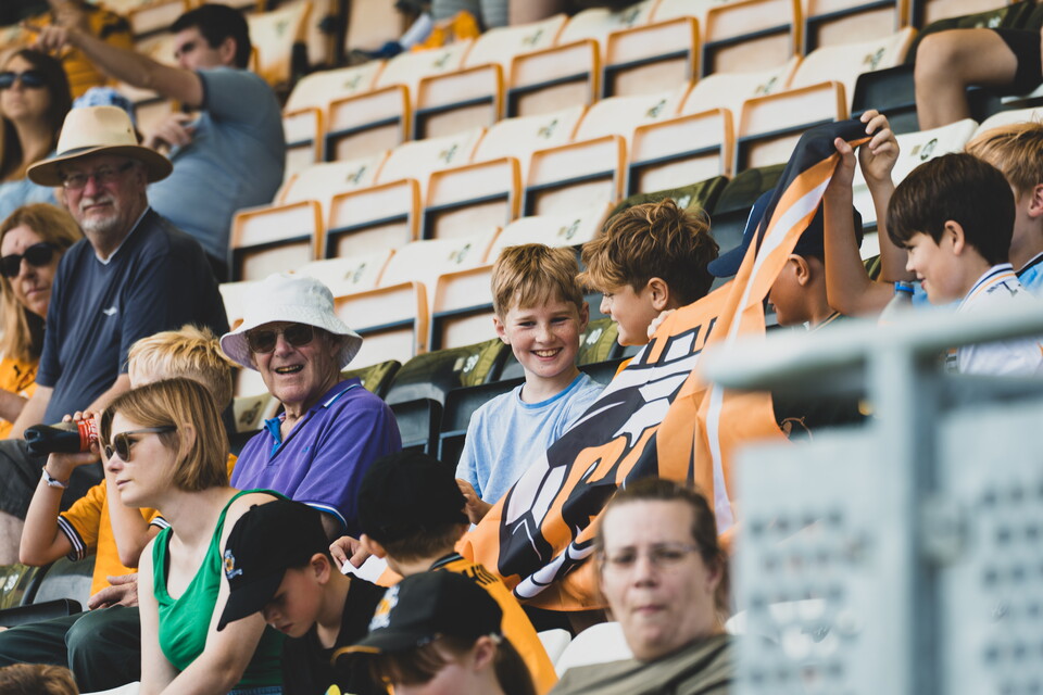 Image from the 2024 Open Day