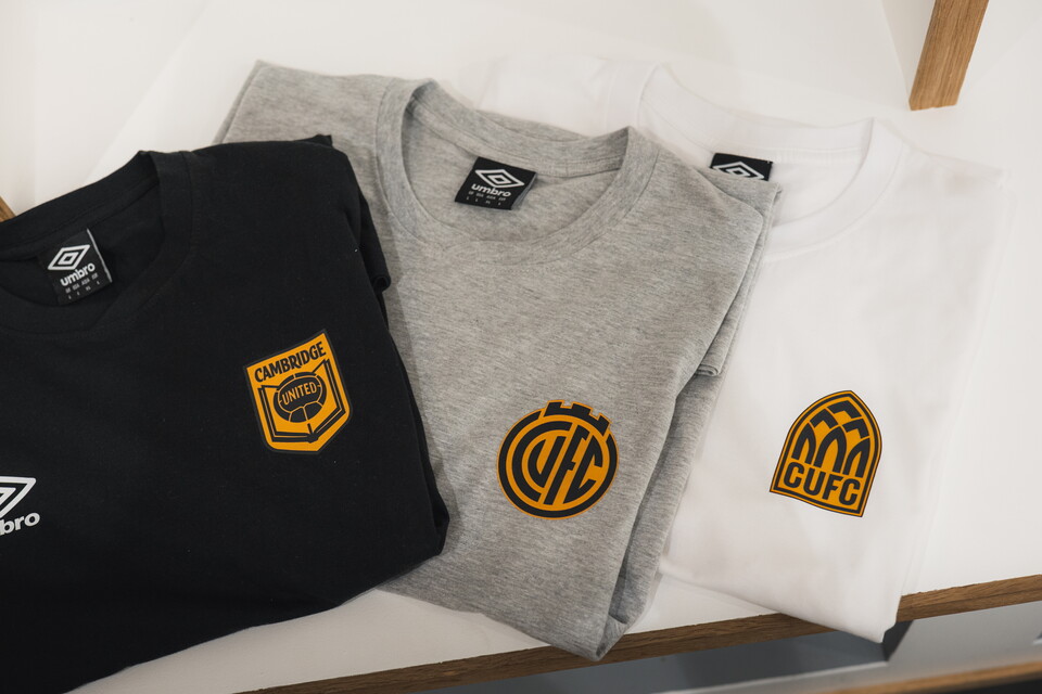 Crest Imagery