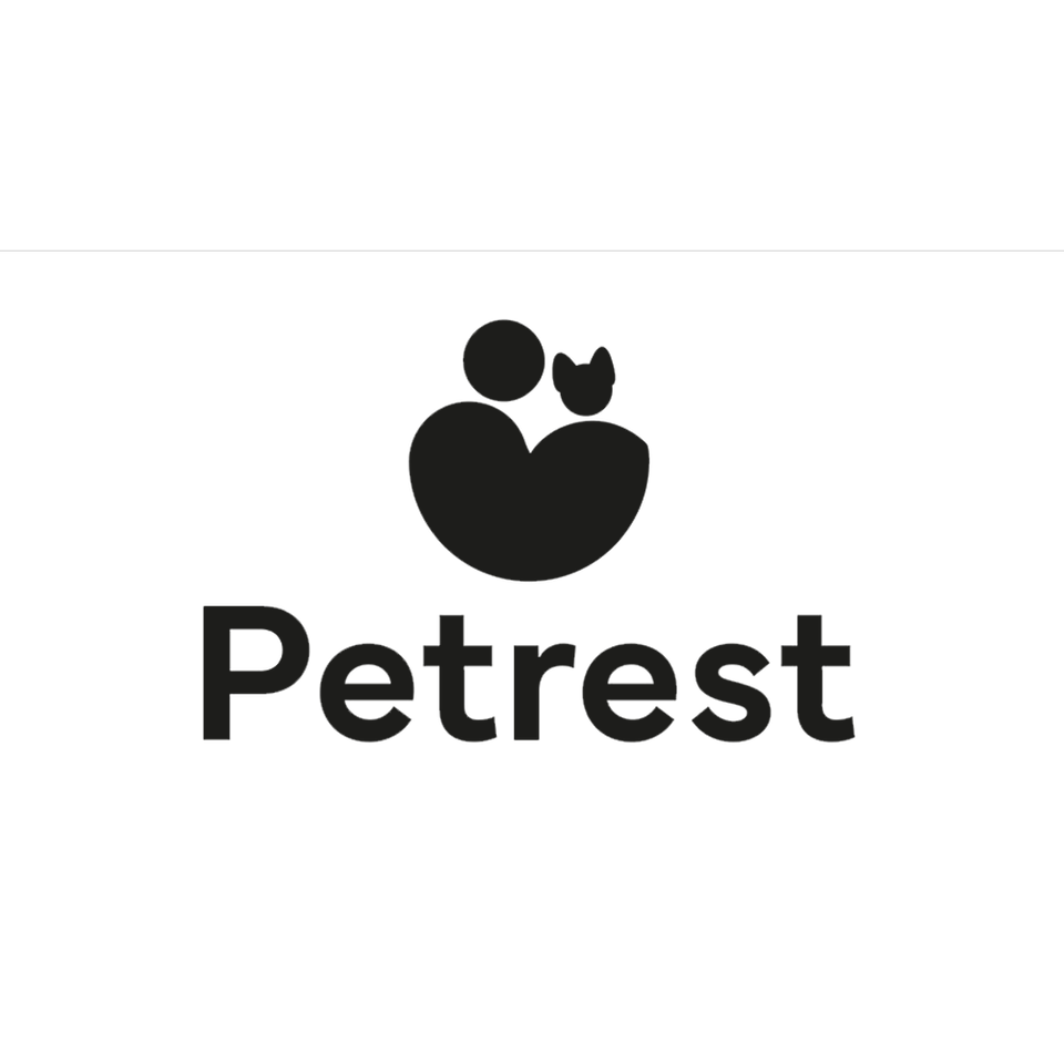 Petrest Logo